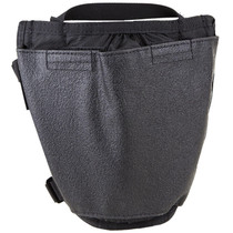 Blackhawk 90CP01BK Tactical Cheek Pad 1000D Nylon Black