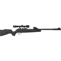 Hatsan SpeedFire 22 Caliber Pellet Air Rifle with Scope