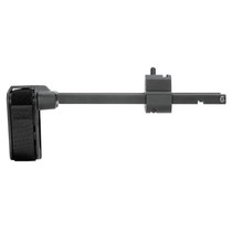 SB Tactical CZPDW01SB CZPDW CZ Scorpion 6061-T6 Aluminum 3-Pos Black