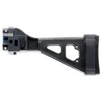 SB Tactical Side Folding Brace For MP5K Black SBT5KA-01