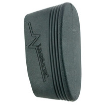 Limbsaver 10547 Slip On Recoil Pad Medium Black Rubber