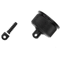 Uncle Mike's QD Remington 11-87 12 Gauge Cap & Screw 1803-0