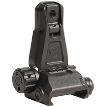 Magpul MBUS PRO Sight Rear Black MAG276