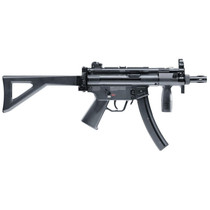 HK CO2 177 Caliber BB Air Rifle MP5k-PDW