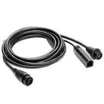 Humminbird 7-Pin MEGA 360 and 2D/MDI Y Cable 9 M360 2 DDI Y