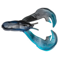 Strike King Rage Tail Chunk