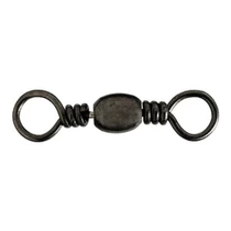 Eagle Claw Brass Barrel Swivels