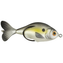 Lunkerhunt Propfish Shad