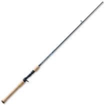 St. Croix Avid Series Casting Rods