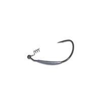 Gamakatsu Weighted Superline Spring Lock Hook