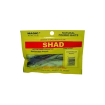 Magic Preserved Shad