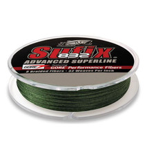 Sufix 832 Braided Line