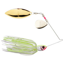 Booyah Blade Colorado Willow Spinnerbaits