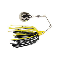 Strike King Mini-King Spinnerbaits