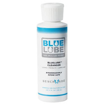 Benchmade 983901F Bluelube Knife Cleaning Solution 4 oz