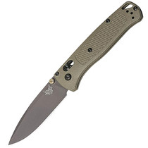 Benchmade 535HRY-1 Bugout Folding Knife 3.24" Black CPM-S30V SS Blade