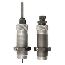 RCBS 10302 NECK DIE SET .204 RUGER