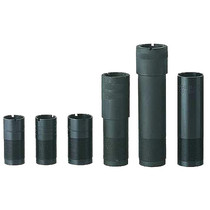 Mossberg 95195 ACCU Choke 12 GA Modified Black