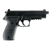 Sig Sauer Airguns P226 Air .177 Pellet CO2 16 Round Black AIR226F, AIR-226F-177-12G-16-BLK
