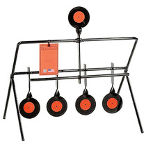 Taylor Targets Centerfire Reset CR-53.5