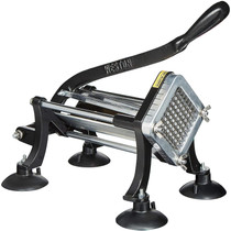 Weston Restaurant Quality French Fry Cutter