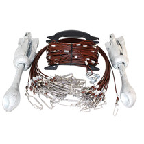 LIFETIME DECOYS LTD110 GANG RIG