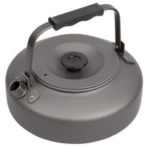 Optimus Terra Kettle