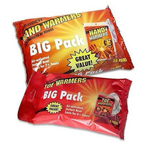Grabber Hand Warmers 10 Pack