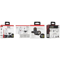 NITE IZE Steelie Original Vent Kit