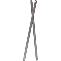 STERLING FUR 220-230 SETTING TONGS BODY TRAP SETTER