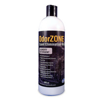 DEAD END ODORZONE SCENT ELIMINATION WASH LAUNDRY DETERGENT