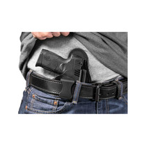Walther PPS ShapeShift Appendix Carry Holster
