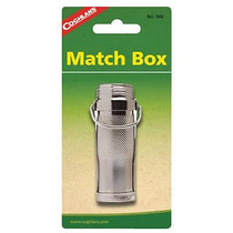 Coghlan's Match Holder
