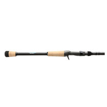 St. Croix Bass X Casting Rods