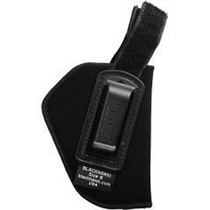 Blackhawk 73IR07BK-R Inside Pant Holster Retention Strap 3.25"-3.75" RH