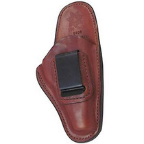 Bianchi 19238 Professional IWB Leather Holster -Tan RH