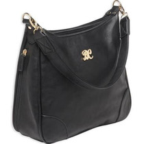 Bulldog Hobo Concealed Carry Purse W/ Holster 13"x10.5"x3.5" AMBI BDP-010