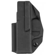 C&G Holsters 296-100 Covert IWB Kydex Black RH