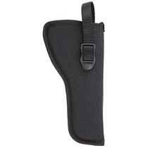 Blackhawk 73NH13BK-R Holster With Retention Strap 5.5"-6.5S" SA Black RH