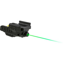 Truglo Laser Sight-Line Green Laser Picatinny Mount