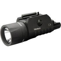 Truglo Tru Point Weapon Light With Green Laser Sight