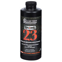 ALLIANT 150685 RELODER 23 1 LB.