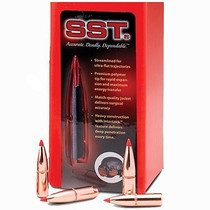 HORNADY 28302 7MM .284 154 GR SST 100 CT.