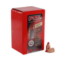 HORNADY 45015 45 CAL .458 325 GR FTX (45-70 GOVT) 50 CT.