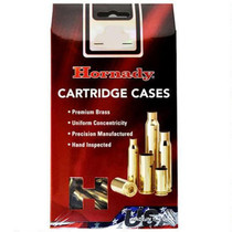 HORNADY 86935 UNPRIMED BRASS 450 BUSHMASTER 50 CT.