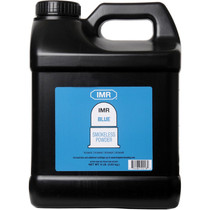 IMR Blue Smokeless Gun Powder 8 lb