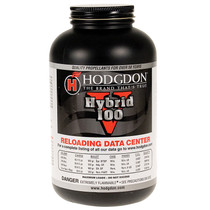 HODGDON HY1001 HYBRID 100V 1 LB.
