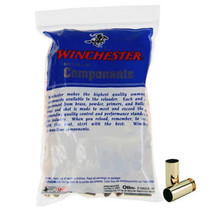 WINCHESTER 300 BLACKOUT UNPRIMED RIFLE BRASS CASES 100 COUNT WSC300BLKU