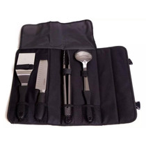 Camp Chef All Purpose 5 Piece Chef Set