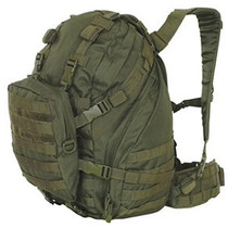 Fox Outdoors Tactical Duty Pack OD Green